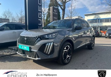 Peugeot 2008 21.882 km 23.990 &euro; Heilbronn 74074