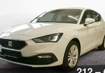 Seat Leon 21.450 km 21.670 &euro; Bietigheim-Bissingen 74321
