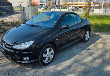 Peugeot 206 149.862 km 900 &euro; Neuenstadt am Kocher 74196