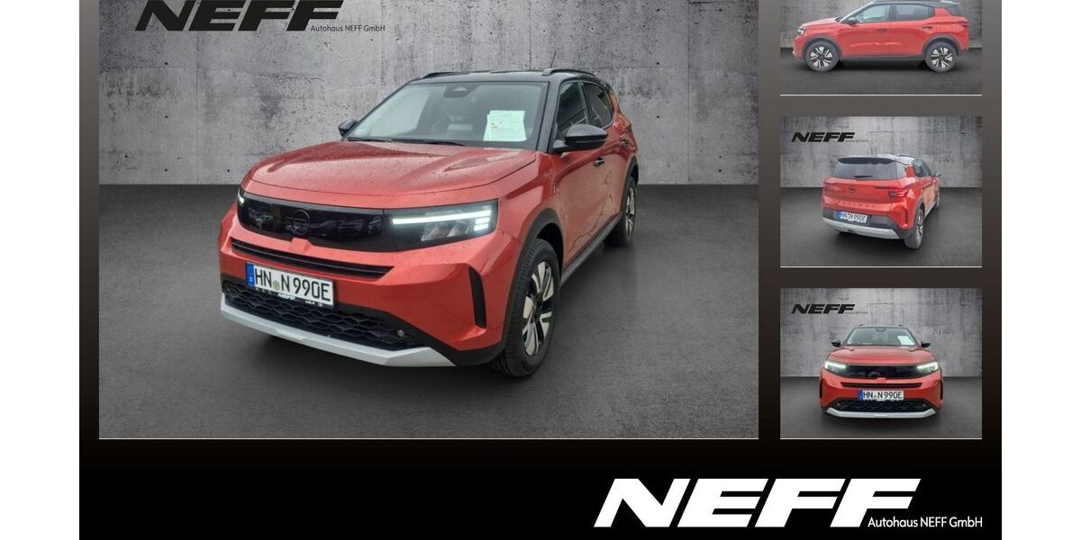 Opel Frontera 5.500 km 25.990 &euro; Neckarsulm 74172