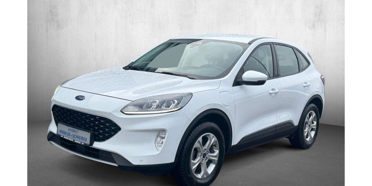 Ford Kuga 90.800 km 17.490 &euro; Ludwigsburg 71636