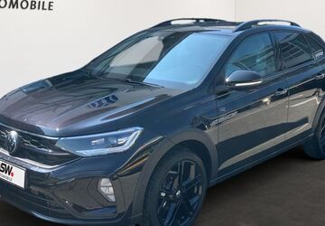 VW Taigo 4.900 km 29.440 &euro; Sinsheim 74889