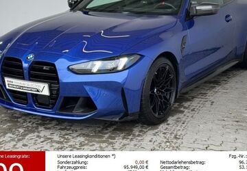 BMW M4 20.539 km 89.444 &euro; Heilbronn 74074
