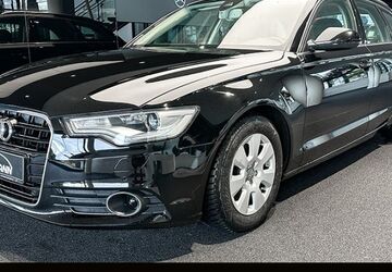 Audi A6 240.600 km 7.950 &euro; Murr 71711
