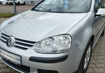 VW Golf 56.000 km 4.950 &euro; Sulzbach.a.d.murr 71560