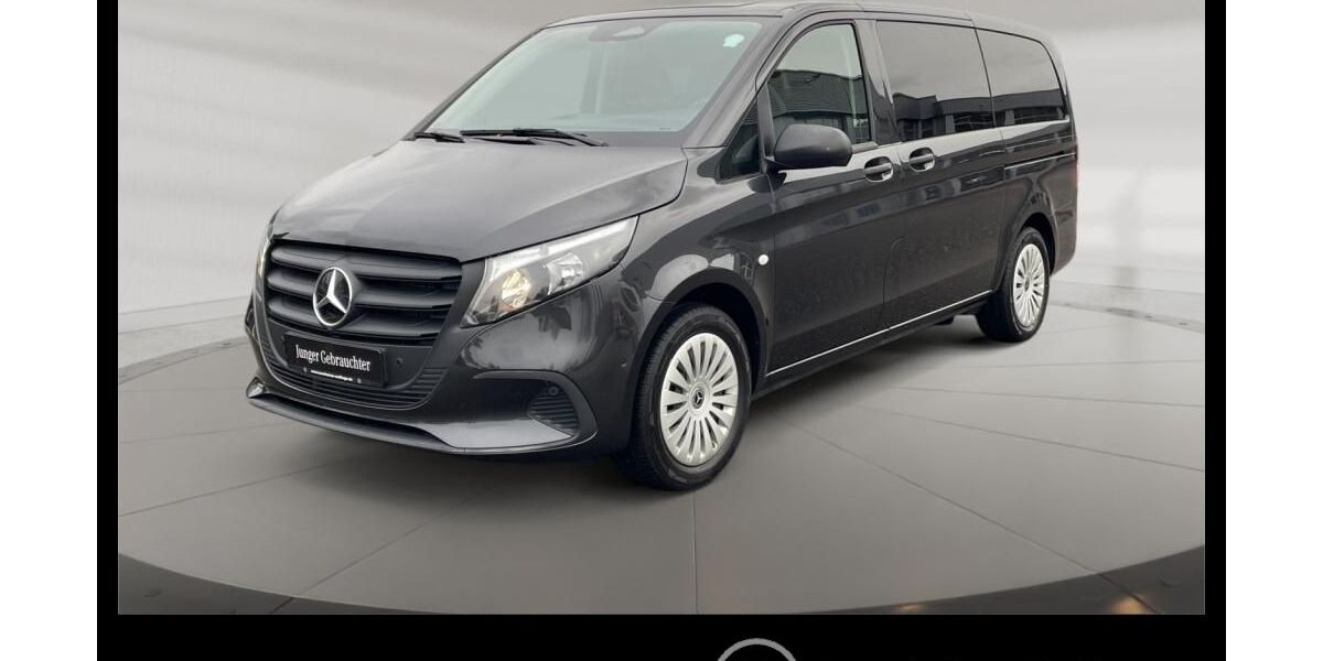Mercedes-Benz Vito 12.378 km 45.979 &euro; Neckarsulm-Obereisesheim 74172