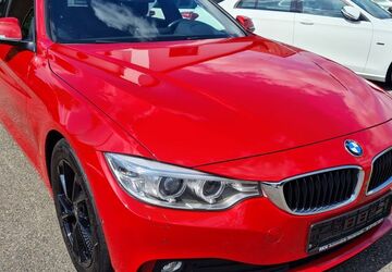 BMW 420 195.000 km 15.990 &euro; Neckarsulm 74172