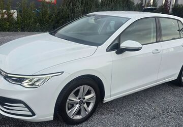 VW Golf 41.900 km 16.890 &euro; Leingarten 74211