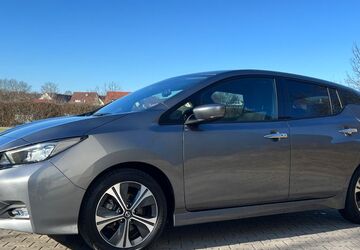 Nissan Leaf 23.450 km 14.350 &euro; Ludwigsburg 71634