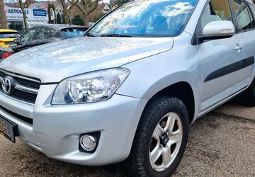 Toyota RAV 4 177.700 km 6.970 &euro; Heilbronn 74074