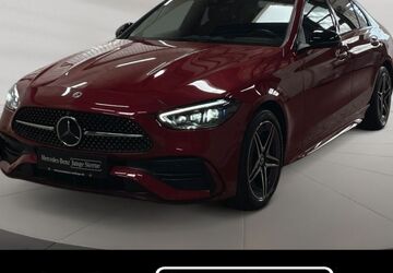 Mercedes-Benz C 300 15.920 km 50.938 &euro; Heilbronn 74072