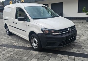 VW Caddy 108.379 km 16.990 &euro; Langenbrettach/Langenbeutingen 74243