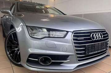 Gebrauchte Audi A7