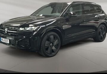 VW Touareg 3.085 km 77.889 &euro; Neckarsulm-Obereisesheim 74172