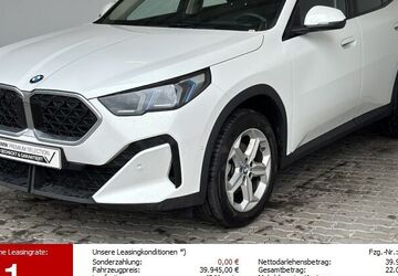 BMW X2 12.158 km 35.389 &euro; Heilbronn 74074