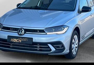 VW Polo 4.990 km 29.490 &euro; Öhringen 74613