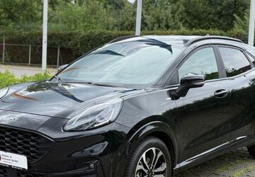 Ford Puma 18.084 km 21.480 &euro; Mosbach 74821