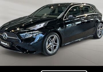 Mercedes-Benz A 200 12.927 km 32.569 &euro; Heilbronn 74072