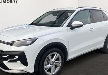 VW T-Roc 4.900 km 33.440 &euro; Bad Rappenau 74906