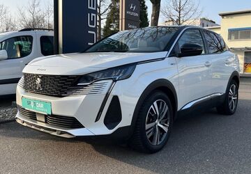 Peugeot 3008 32.147 km 22.990 &euro; Heilbronn 74074