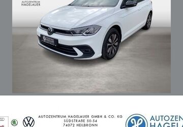 VW Polo 3.553 km 22.676 &euro; Heilbronn 74072
