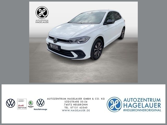 VW Polo 3.553 km 22.676 &euro; Heilbronn 74072
