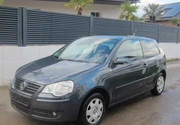 VW Polo 239.000 km 990 &euro; Öhringen-Cappel 74613