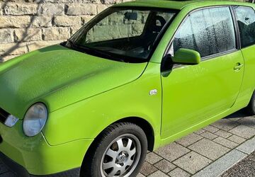 VW Lupo 159.010 km 2.700 &euro; Neuenstein 74632