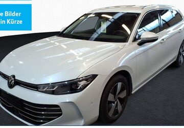 VW Passat Variant 25.665 km 32.360 &euro; Ludwigsburg 71634