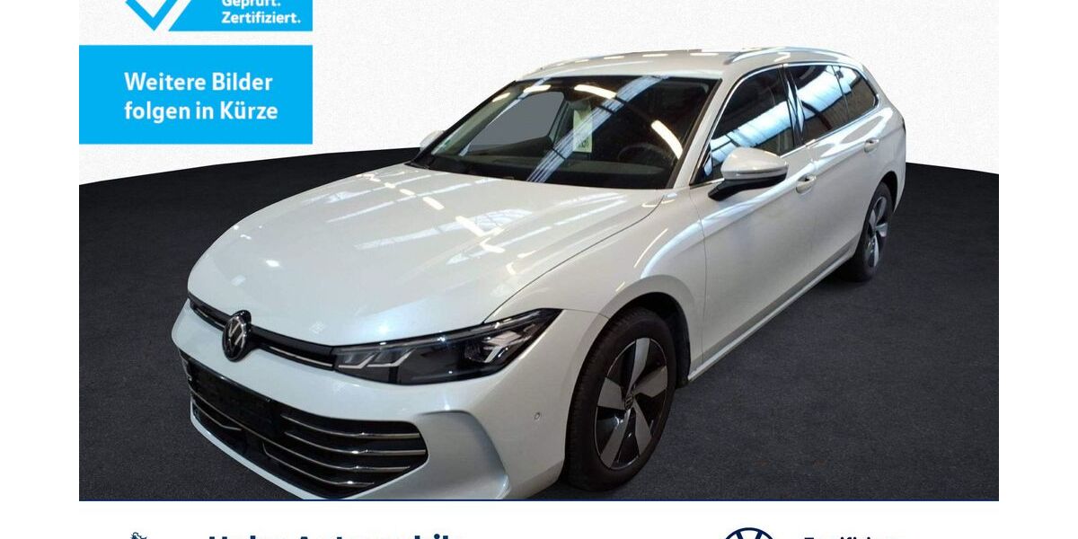 VW Passat Variant 25.665 km 32.360 &euro; Ludwigsburg 71634