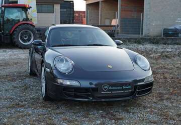 Porsche 997 129.963 km 59.890 &euro; Marbach-Rielingshausen 71672