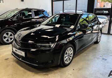 Opel Astra 21.717 km 18.690 &euro; Heilbronn 74076
