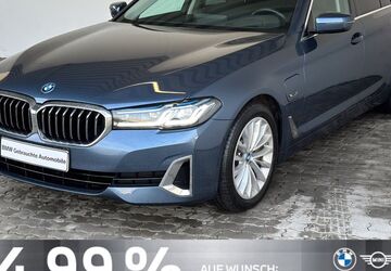 BMW 530 32.820 km 37.444 &euro; Heilbronn 74074