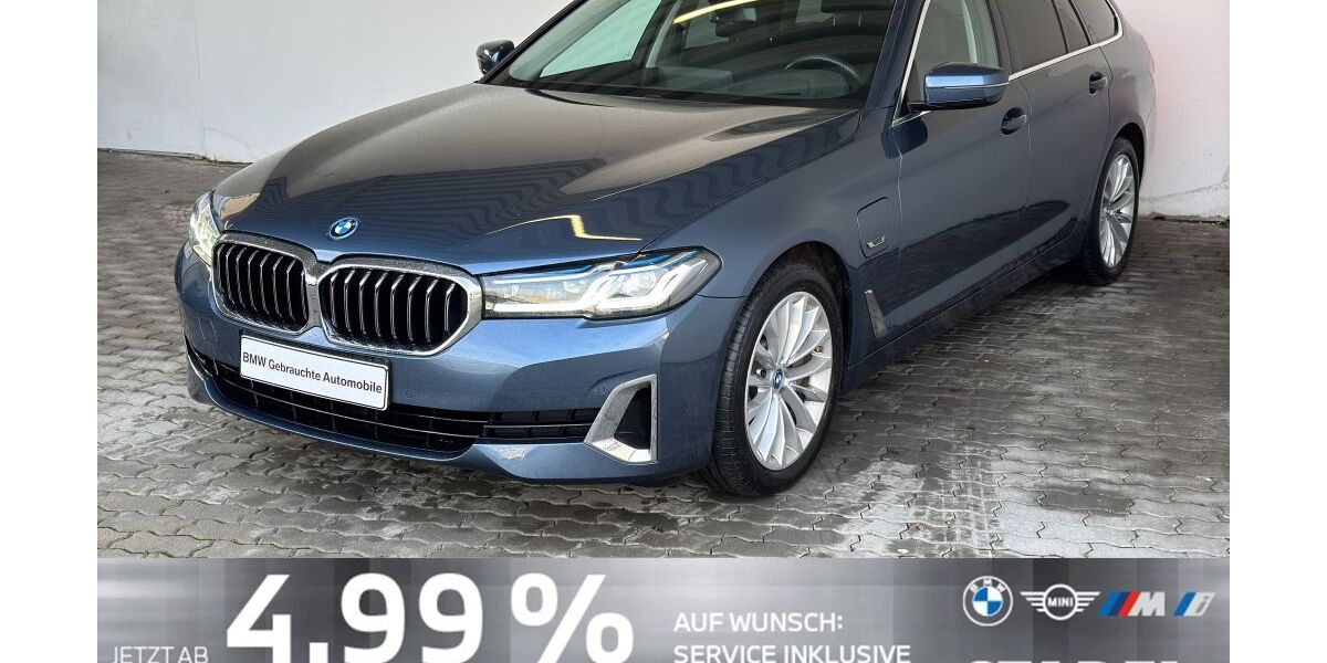 BMW 530 32.820 km 37.444 &euro; Heilbronn 74074