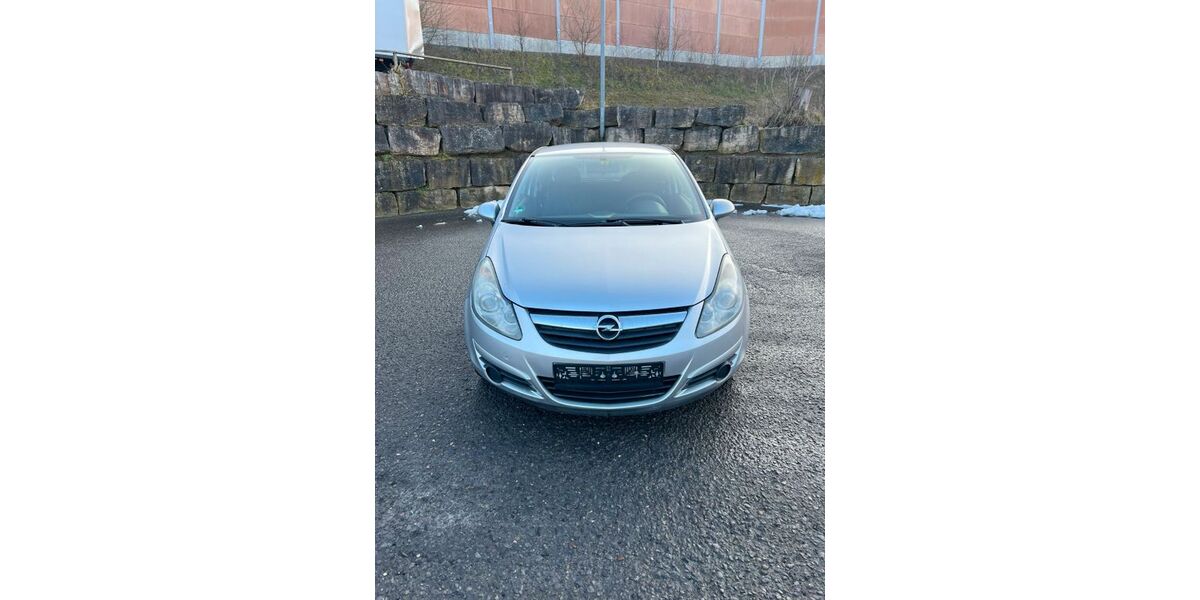 Opel Corsa 219.000 km 1.750 &euro; Heilbronn 74076