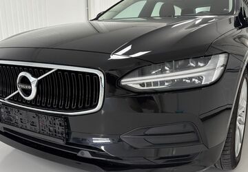Volvo V90 99.950 km 22.850 &euro; Sinsheim 74889