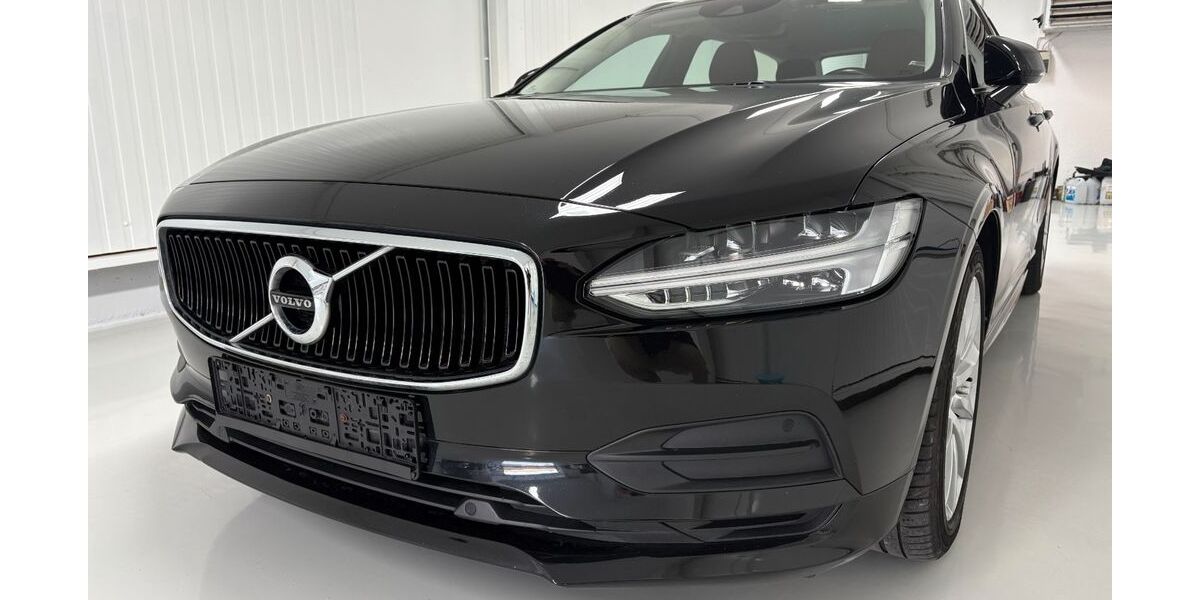Volvo V90 99.950 km 22.850 &euro; Sinsheim 74889
