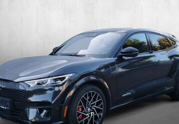 Ford Mustang Mach-E 11.939 km 42.990 &euro; Ludwigsburg 71636