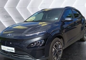 Hyundai KONA Elektro 26.000 km 21.920 &euro; Bietigheim-Bissingen 74321