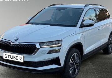 Skoda Karoq 86.700 km 21.880 &euro; Zaberfeld 74374