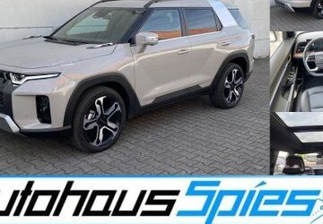 KGM Torres 1.877 km 36.990 &euro; Heilbronn 74076