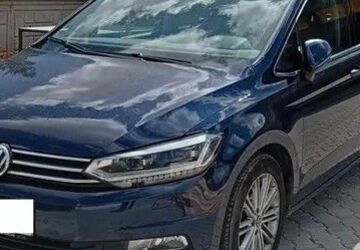 VW Touran 169.900 km 15.900 &euro; Möckmühl 74219