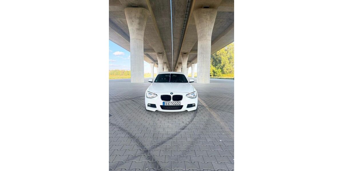 BMW 116 179.000 km 7.500 &euro; Heilbronn 74072