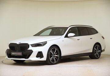 BMW 540 27.500 km 65.760 &euro; Ellhofen 74248
