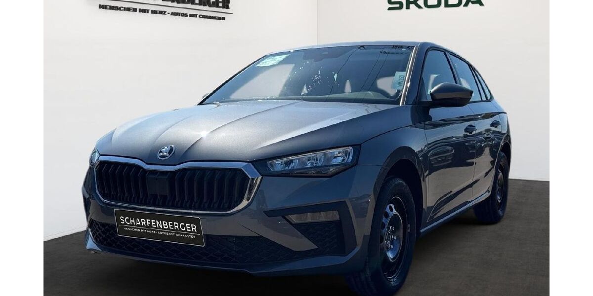 Skoda Scala 15.000 km 20.990 &euro; Ingersheim 74379