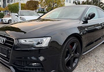 Audi A5 190.000 km 14.690 &euro; Heilbronn 74080