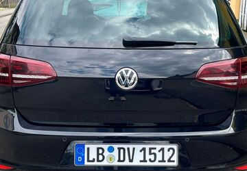 VW Golf 42.000 km 17.500 &euro; Freiberg Am Neckar 71691