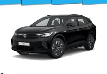 VW ID.4 43.747 km 27.430 &euro; Mosbach 74821