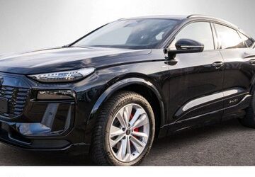 Audi Q6 e-tron 4.900 km 77.890 &euro; Heilbronn 74074