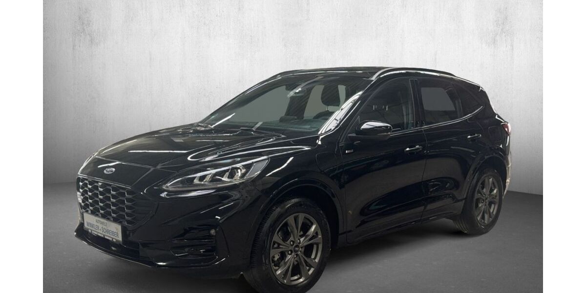 Ford Kuga 75.345 km 22.390 &euro; Ludwigsburg 71636